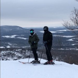 Meet your Posher, Mitchell